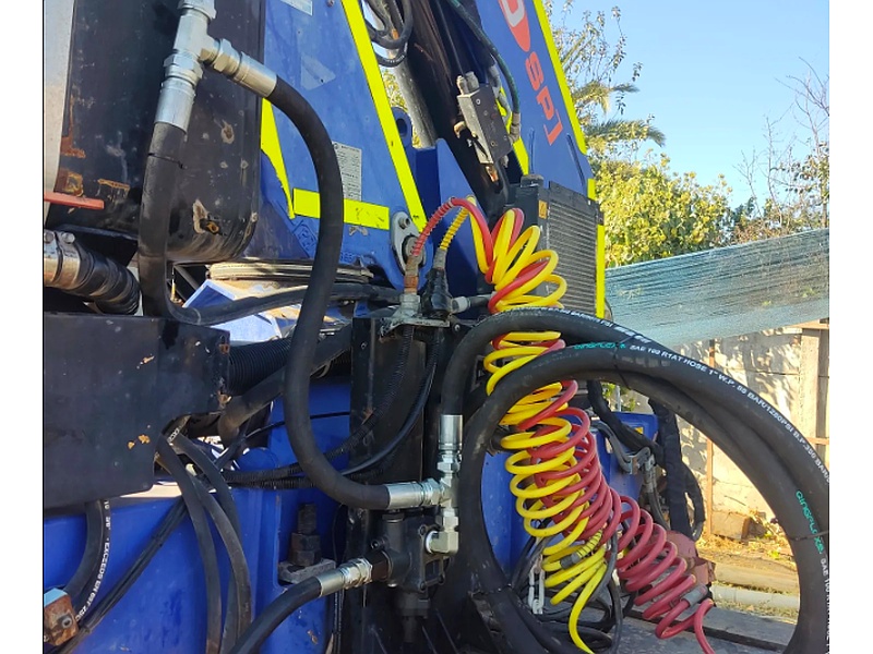Reparaciones de equipos Chile 