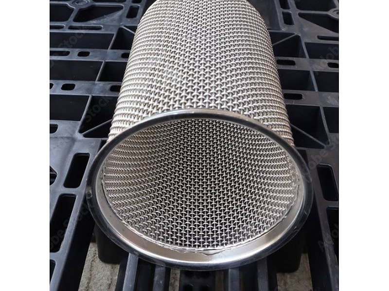 Filtros Industriales Chile
