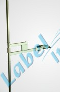 Antena dipolo INOX Chile