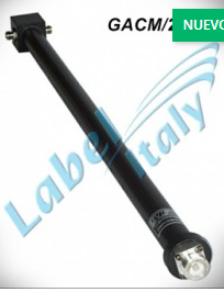 Divisor FM 2 KW GACM2N Chile