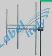 ANTENAS YAGI FM Chile
