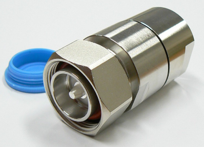 Conector Din 7/16  Chile