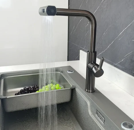 Llave cocina Chile