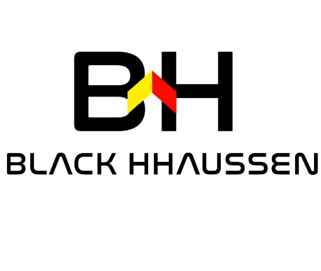 Black HHaussen