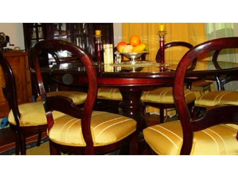 Lacado de Muebles Chile