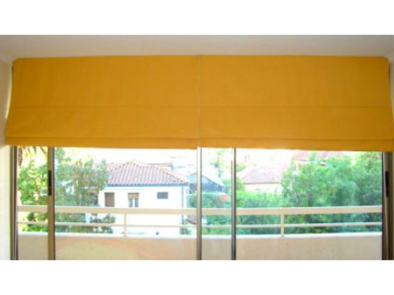 Colocación Cortinas Chile