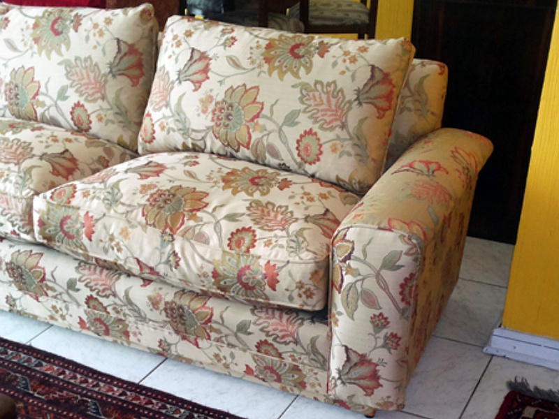 Retapizados de Muebles Santiago