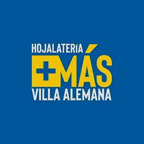 Más Villa Alemana 