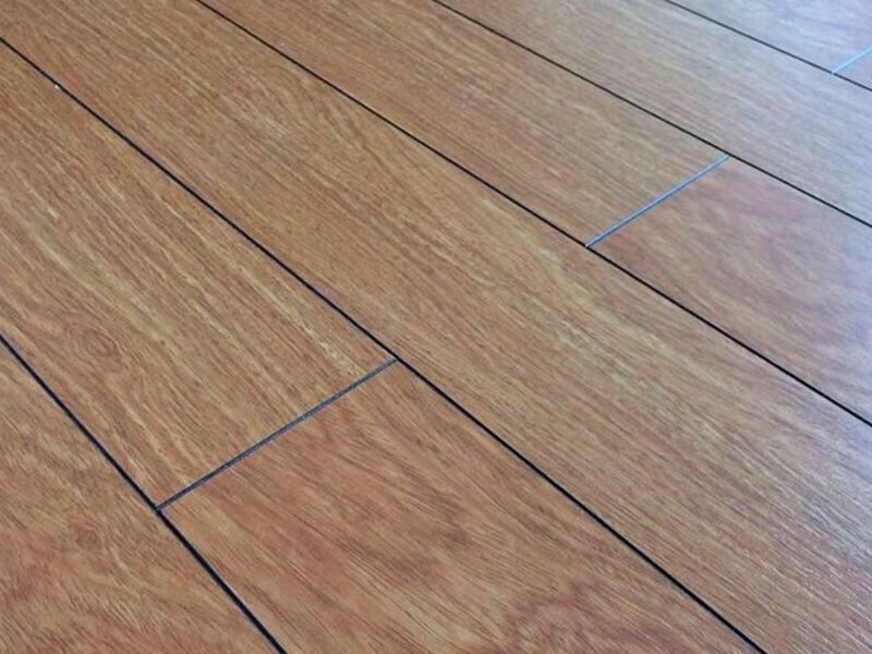 Pisos Laminados Chile