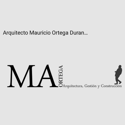 Arquitectura MA Ortega Angol Chile