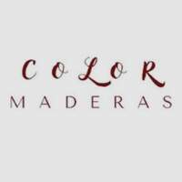 Color Madera