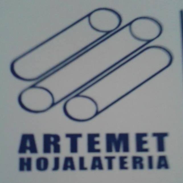 Hojalateria Artemet 
