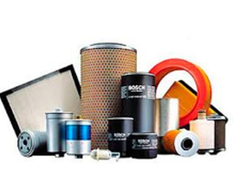 Equipos de Filtros Chile