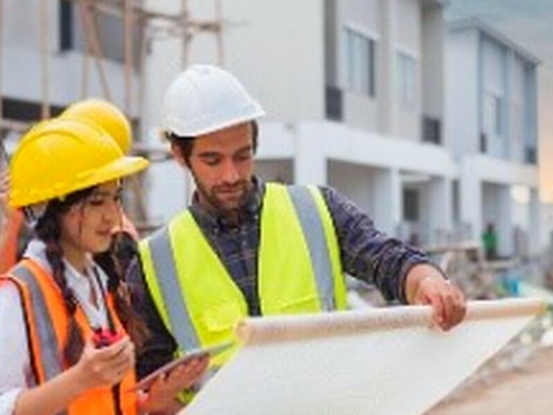 Ingeniería Civil para Construcción Chile