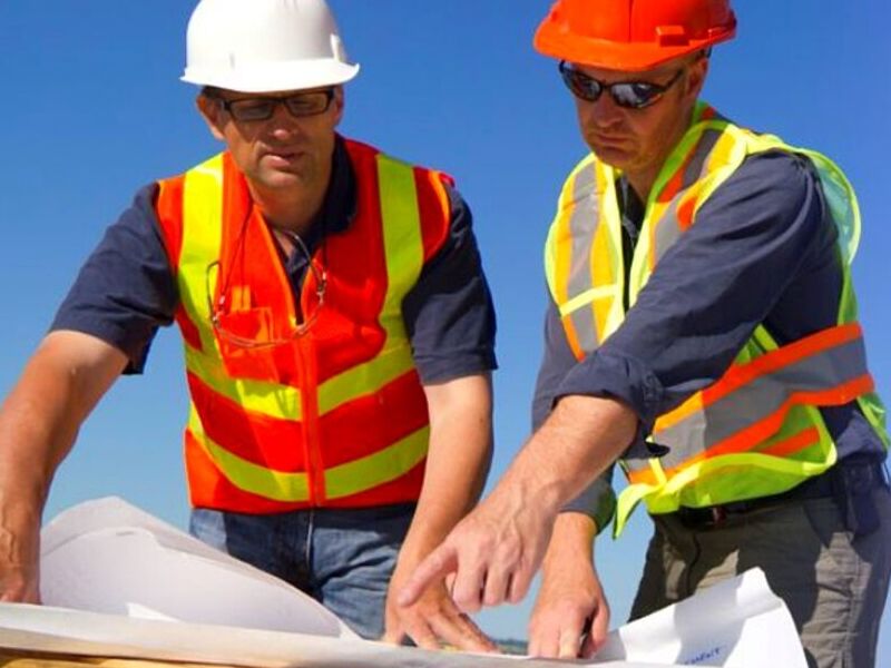Construcción de Obras Civiles Chile