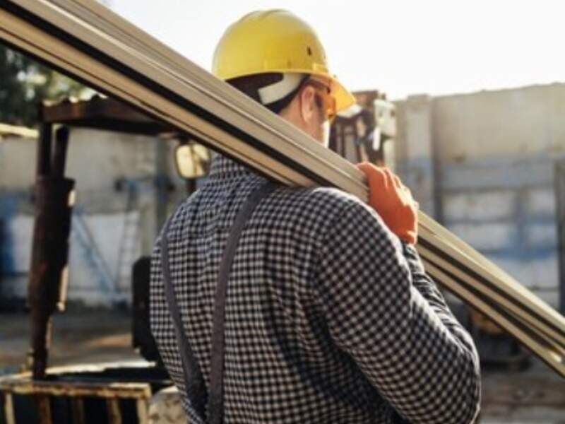 Construcción de Terrazas Chile