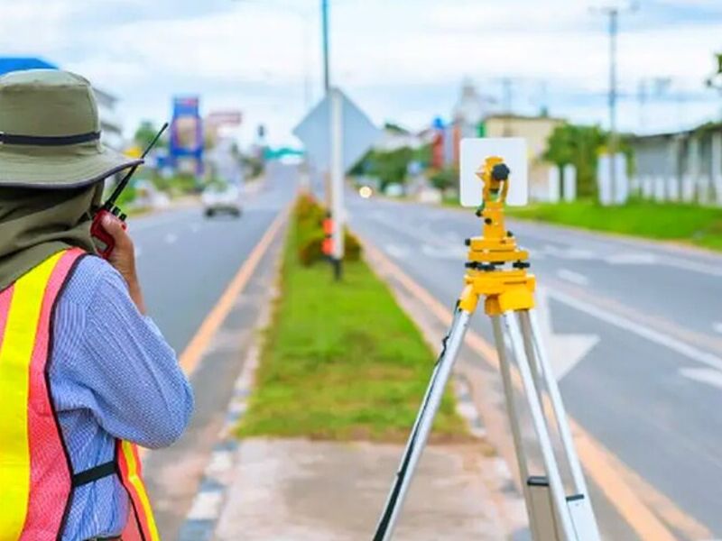 Servicio de Topografía Chile