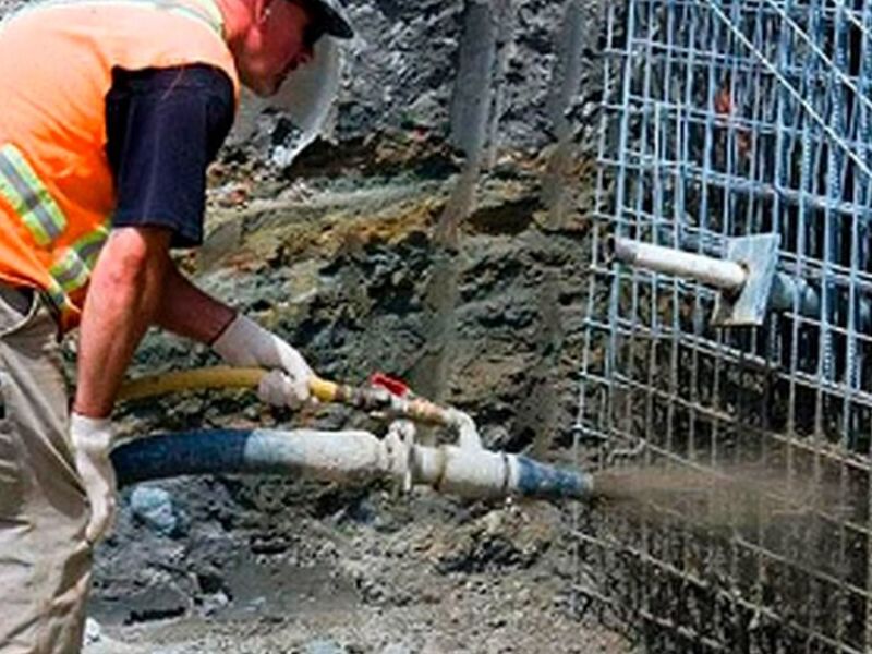 Construcción de Muros Chile