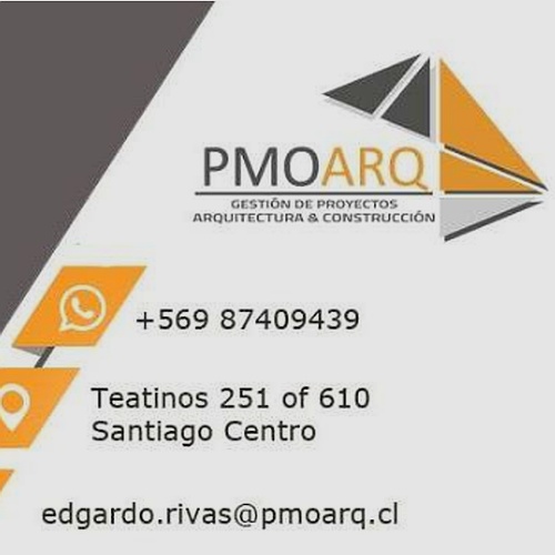 Pmoarq SpA