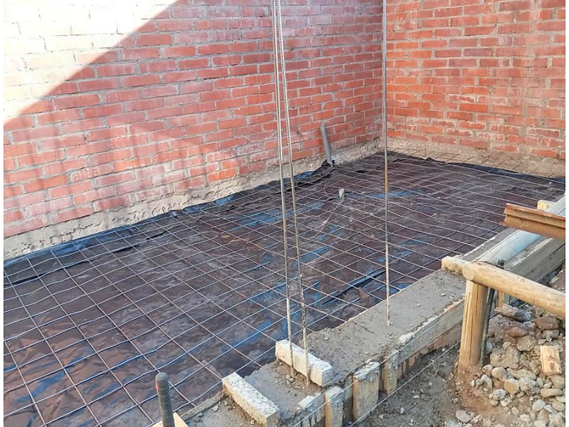 Servicio de construcción Chile