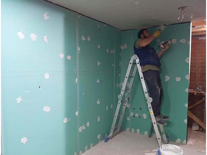 Remodelación de Viviendas Chile
