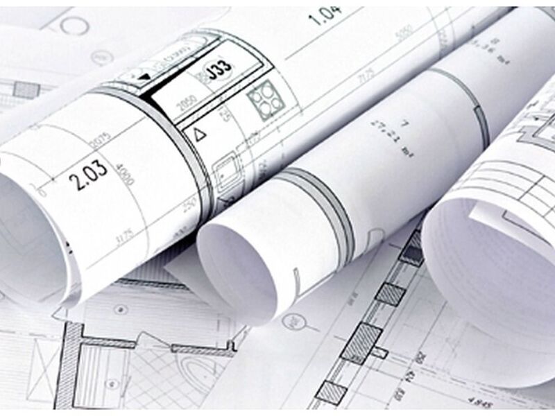 Diseño de Planos Arquitectónicos Chile