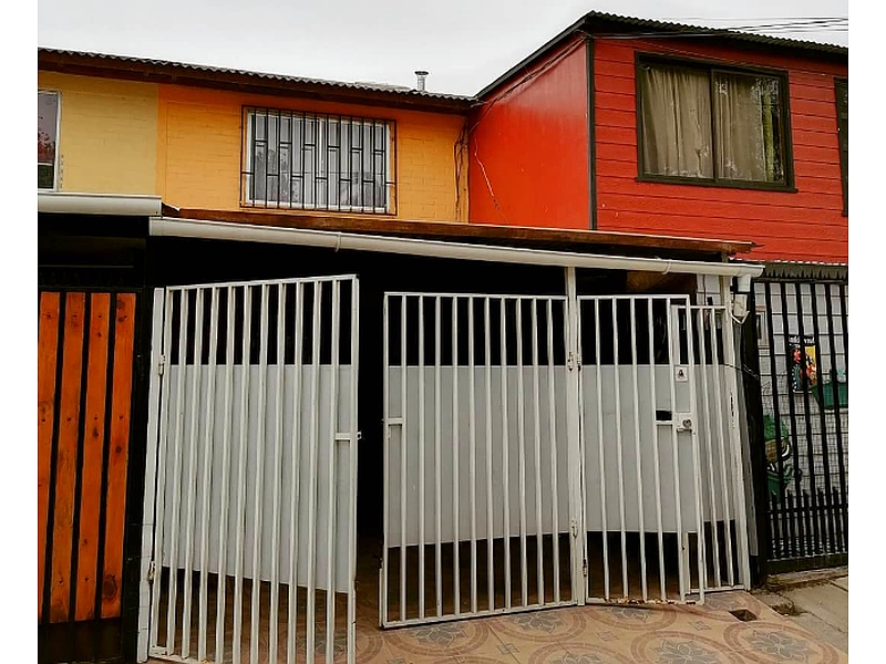 Diseño de Casas para Construcción Chile