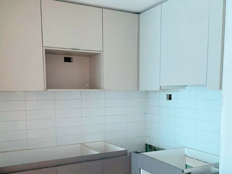 Diseño Cuarto Cocina Chile