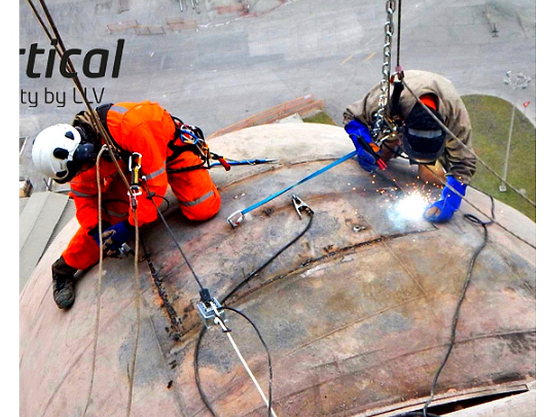 Profesionales de Soldadura Chile