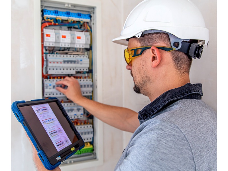 Instalaciones de CCTV y Alarmas Chile
