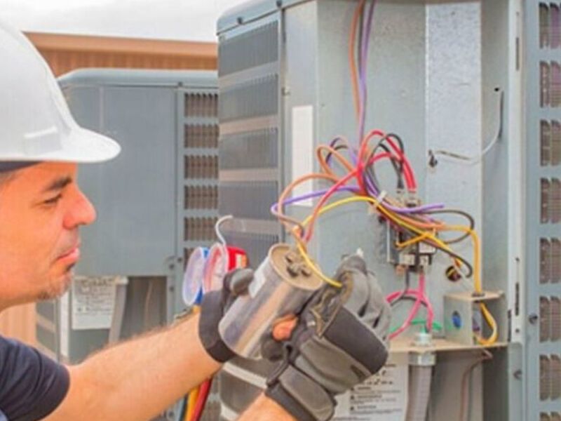 Servicios de Electricidad Chile