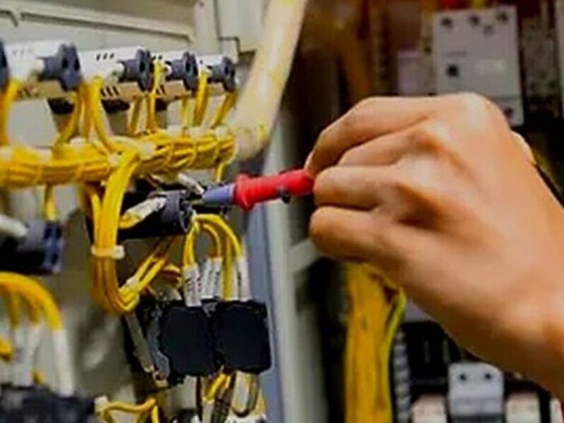 Mantenimiento Eléctricas Chile