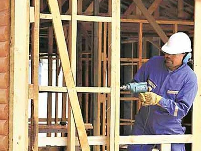 Tabiquería de Construcción Chile