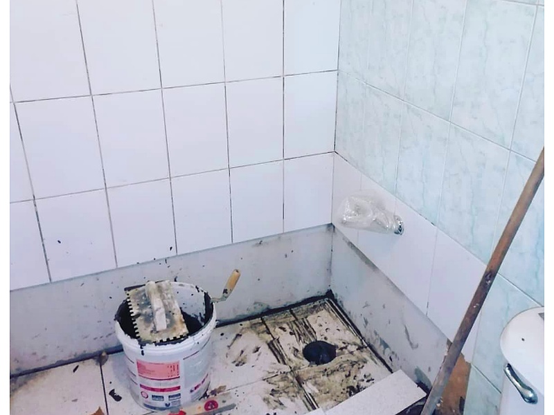Remodelación de Viviendas Chile