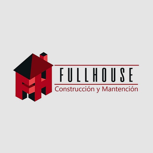 Construcción y Mantención Full House