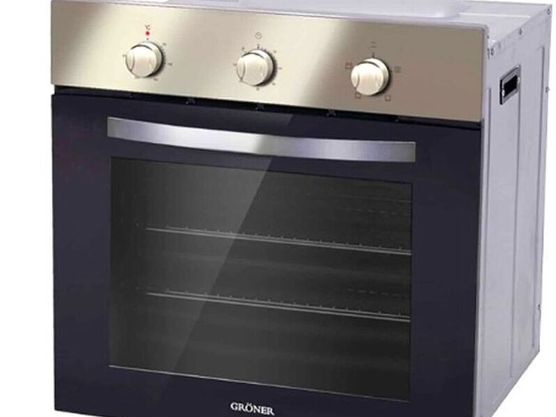 Horno Eléctrico Empotrable en Santiago