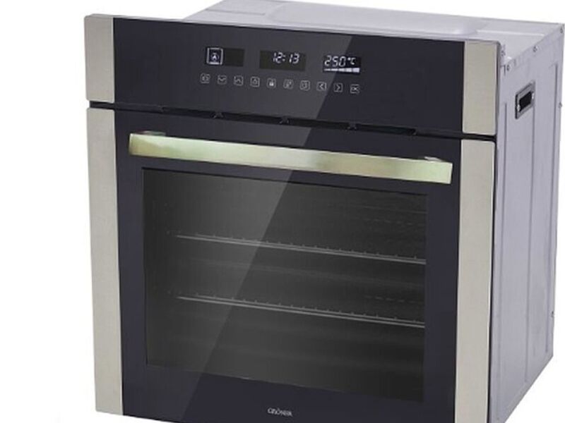 Horno Eléctrico Empotrable 2 en Santiago