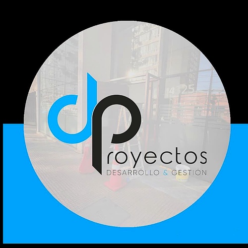 De Proyectos Chile