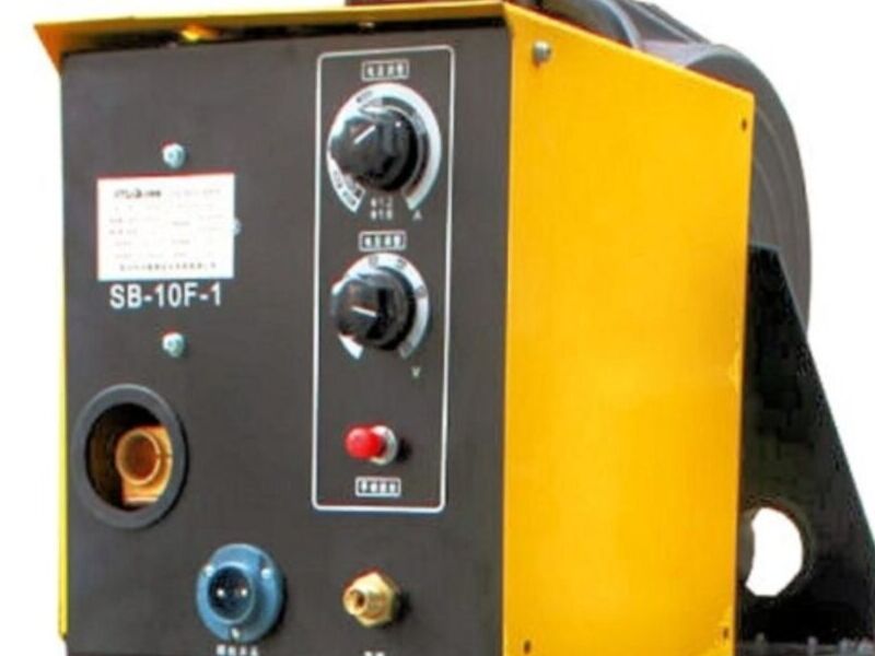 Cabezal Mig500/Mig630 Chile