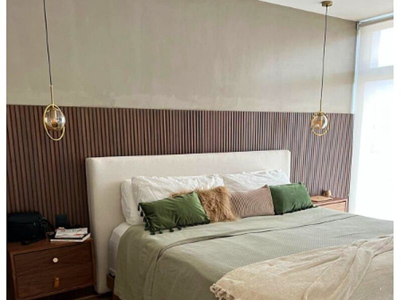 Diseño de Dormitorio Chile