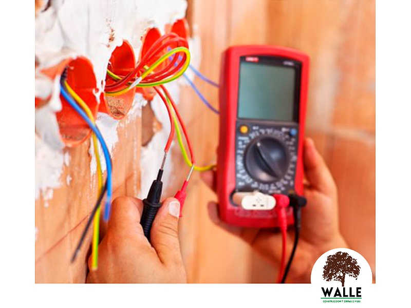Servicios de Electricidad Chile
