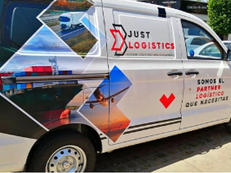 Ploteo Vehicular  Flotas Chile