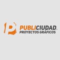 Publiciudad Proyectos Gráficos
