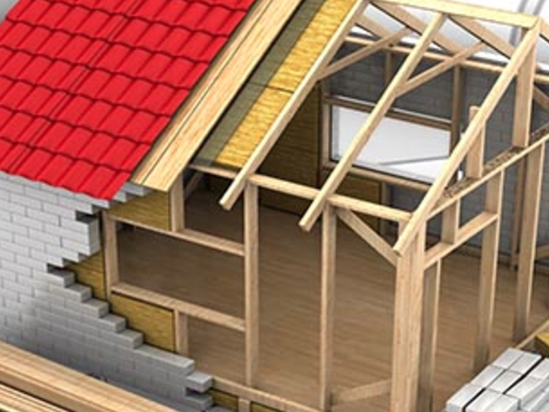 Construcción de Casas Chile