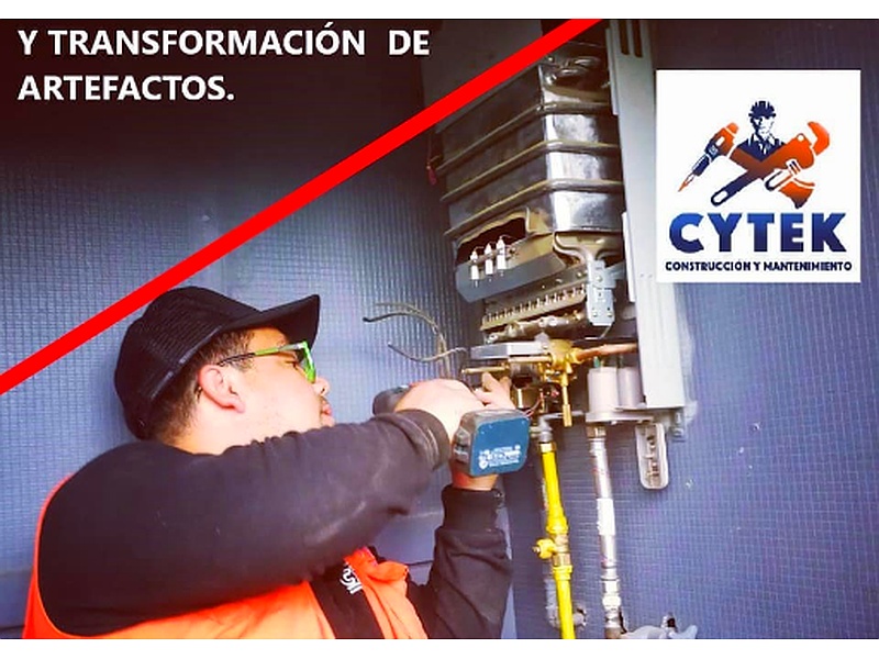 Servicios de Electricidad Chile