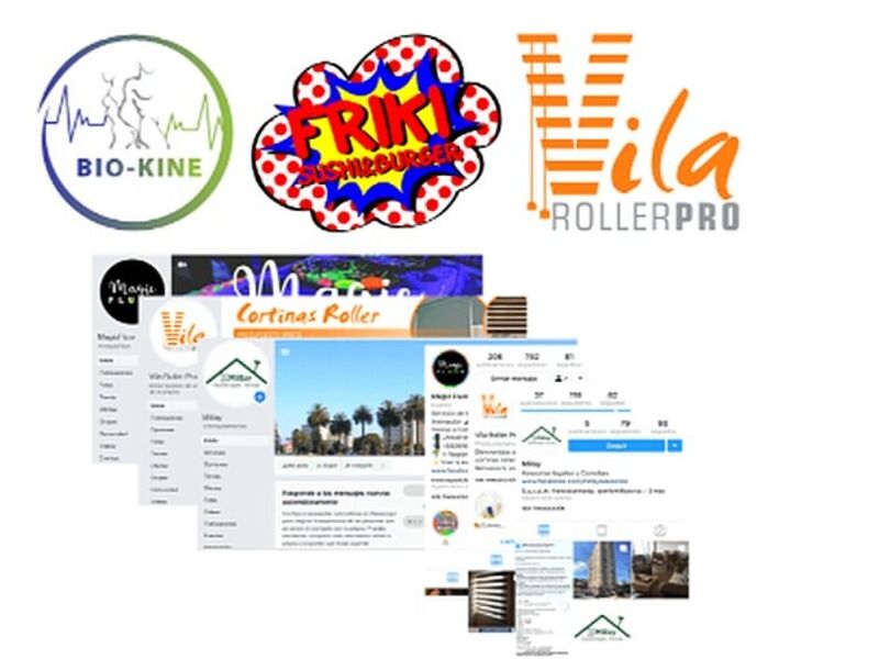 PUBLICIDAD Chile