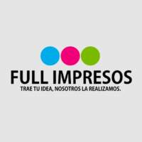 Full Impresos