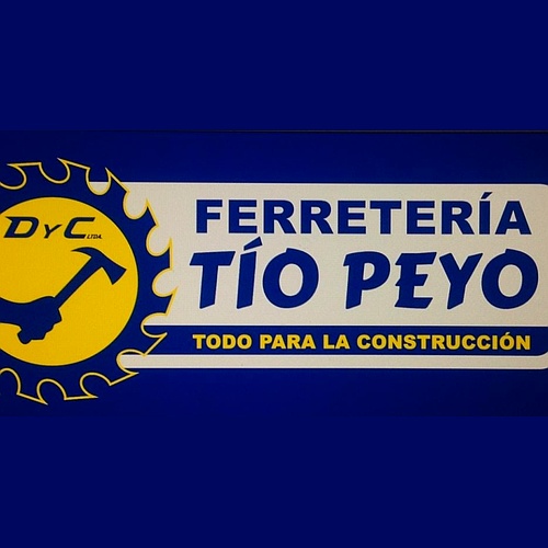 Ferretería Tío Peyo