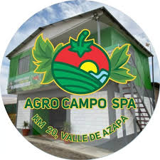 Comercializadora Agro Campo SPA