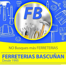 Ferreteria Bascuñan y Cia SPA